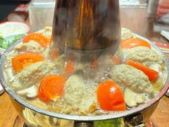 -李不管把把烧(火车南站店)