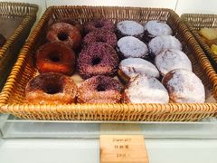 -西点坊(浦东香格里拉店)