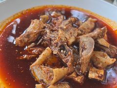 -月圆霖特色农家乐