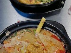 -O记东北砂锅麻辣烫
