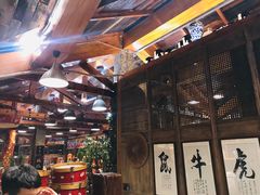 -一桶江山餐厅(松北店)