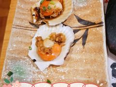 -吉兆·料理(红梅南路店)