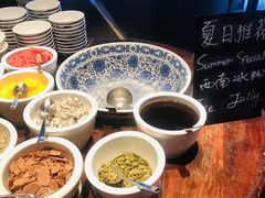 -广州富力君悦大酒店·凯菲厅