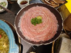 -吼堂老火锅(太古里总店)