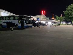 -德宏芒市国际机场