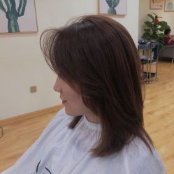 -涩谷· Hair Salon