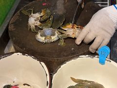 -辣螃铠盆盆蟹大排档(总店)