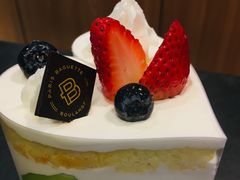 -巴黎贝甜(卫清西路店)