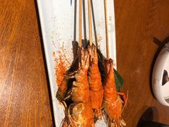-云海肴云南菜(花园城店)