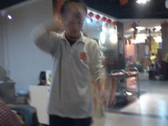 -陈三娃泡姜鸡(太白北路店)