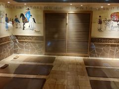 -碧中海汤泉汗蒸酒店