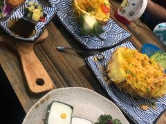 -Hi YOU你的饭局泰餐厅(雍和宫店)