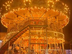 -郑州方特梦幻王国