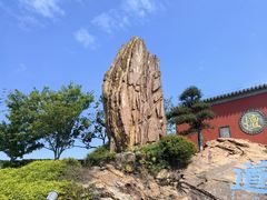 -句容茅山景区