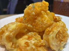 -桃夭日式料理(国信店)