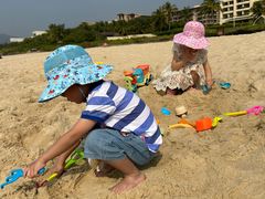 -三亚亚龙湾天域度假酒店