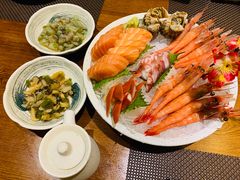 -贵木日本料理·铁板烧(新地假日广场店)