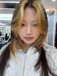 -赤道 Hair Salon