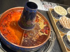 -咏江南·苏式火锅·苏州评弹(观前街店)
