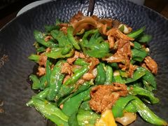 -洞庭土菜小炒馆(易发广场店)