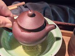 -青藤茶馆(南山路店)