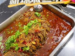 -新珠城鱼坊(龙湖店)