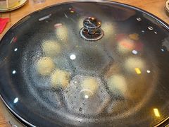 -鸽子刘铁锅炖鱼(劲松店)