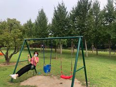 -普兰达德国餐厅·德式脆皮烤猪肘·自酿啤酒(观唐店)