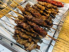 -烤五行·烧烤烤串(石佛营店)