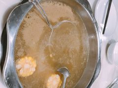-潮汕大目牛肉火锅(上梅林店)
