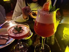 -船长酒吧 The Captain