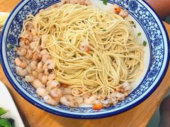 -裕兴记·三虾面(西北街总店)