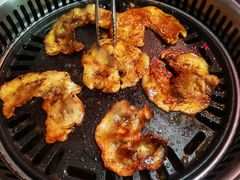 -齐齐哈尔烤肉·烧烤·烤鱼(万科时一区店)