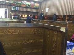 -海波肉串(金顶山大街店)