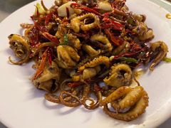 -田记餐馆(富国街店)