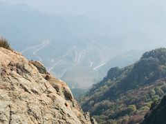 -白草畔自然风景区