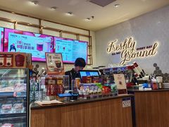 -COSTA COFFEE(西贸凯德晶品4层2店)