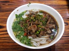 牛肉粉-肆姐面粉馆(坡子街店)