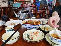 -天回镇何氏豆腐(总店)