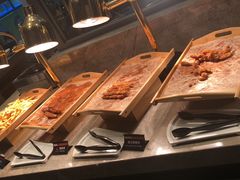 -比格比萨自助(万柳华联店)