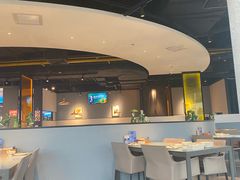 -小大董·烤鸭(观景餐厅·南京西路店)
