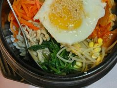 泡菜五花肉-朴鲸家正宗韩国料理(福田店)