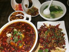 -庆合府重庆大排档(紫都城店)