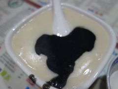 -仁信双皮奶(东川路店)