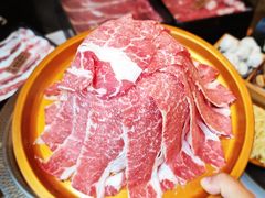 -牛匠和牛寿喜锅(西安总店)