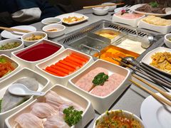 -海底捞火锅(金光华店)