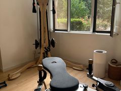 -Isofit 普拉提·婵柔工作室