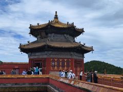 -普陀宗乘之庙(小布达拉宫)