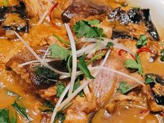 -大连湾旭日·家宴·海肠捞饭(马栏广场店)