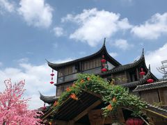 -二十八里太湖船菜(吉祥路店)
